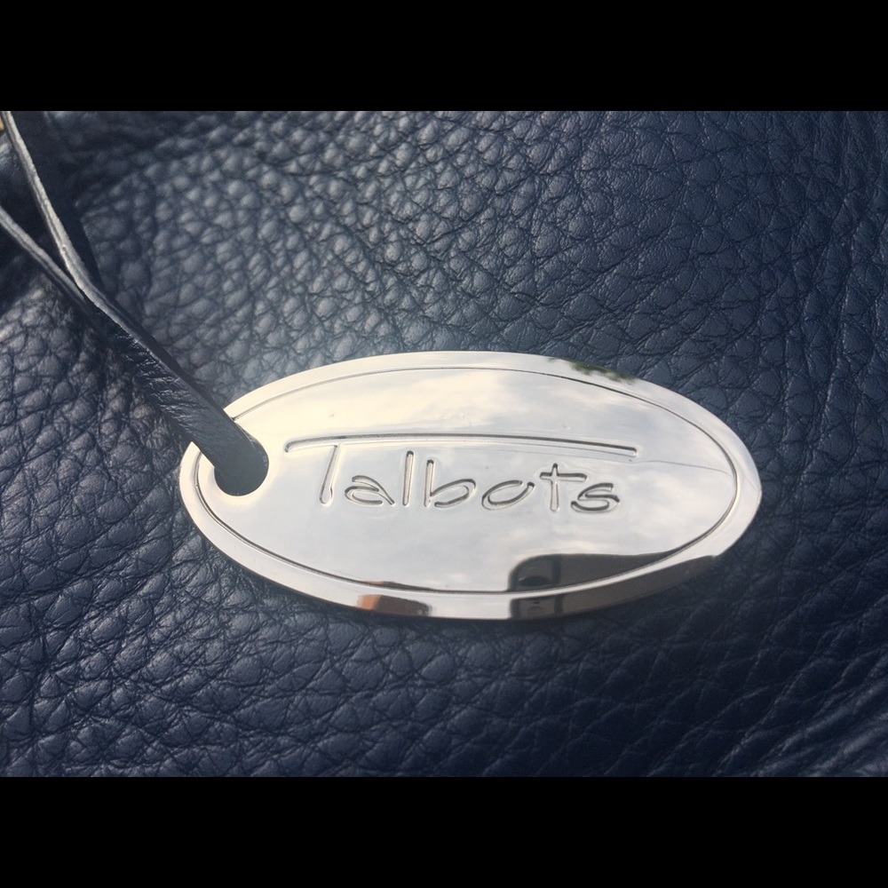Talbots tote bag - Picture 5 of 6